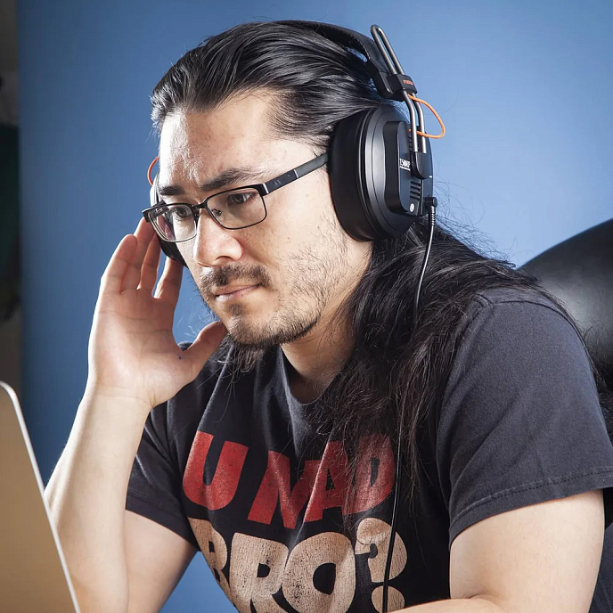 Амбушюры Dekoni Audio Limited Edition Replacement Ear Pads for Fostex - рис.6