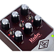 - рис.7 Студийное оборудование Universal Audio Ruby 63 Top Boost Amp - рис.7