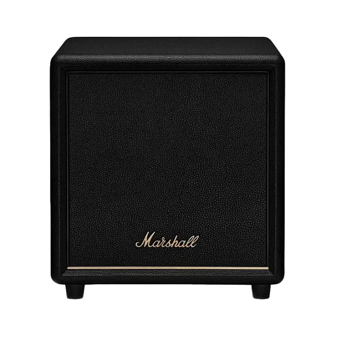 Комплект Marshall Heston 60 Black + Heston Sub 200 Black - рис.6