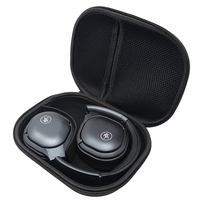 Беспроводные наушники Mackie MC-50BT Black - рис.9