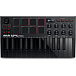 - рис.2 MIDI-клавиатура AKAI PRO MPK mini mk3 Black - рис.2