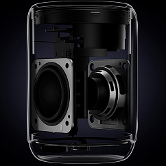 Портативная колонка Xiaomi Bluetooth Speaker Mini Black