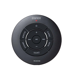 Полочная акустика Edifier S880DB White
