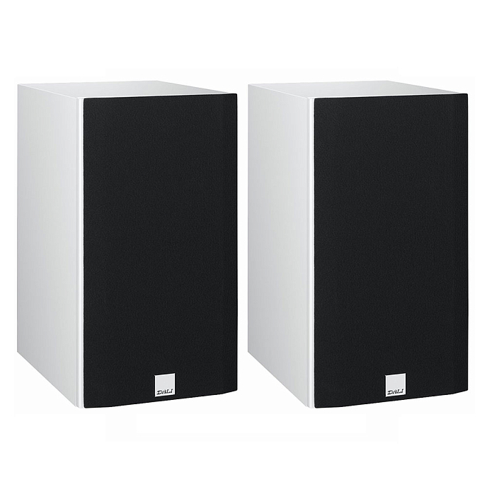 Полочная акустика Dali Opticon 1 Walnut - рис.3