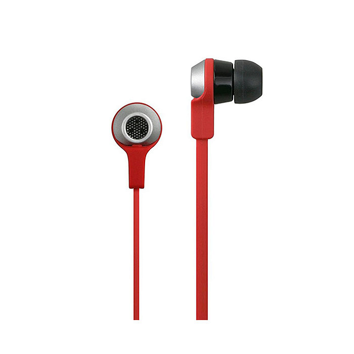 Наушники Cowon EM1 Red - рис.0