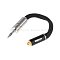 HeadMade SS-20 2.5-f - 3.5mm 0.1m