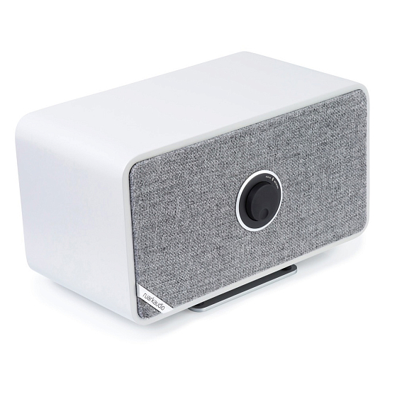 Беспроводная акустика Ruark Audio MRx Soft Gray Lacquer - рис.0