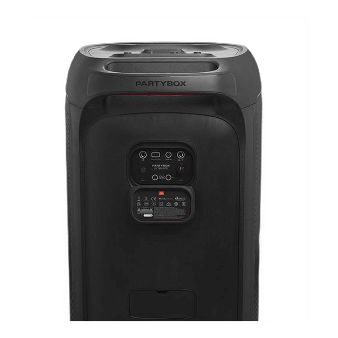 Портативная колонка JBL PartyBox Ultimate - рис.1