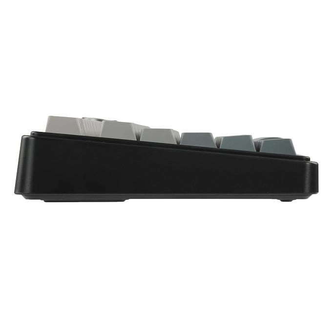 Клавиатура AULA F75 HE Black King Switches Gradient Grey - рис.6