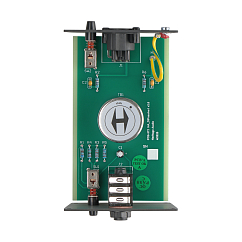 Директ-бокс Heritage Audio P DI ONE Black