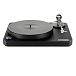 Проигрыватель винила Clearaudio Concept Signature MM Black / Black + Concept Tonearm + Concept MM - рис.0