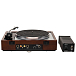 - рис.8 Проигрыватель винила Thorens TD 1601 TP160 Walnut - рис.8