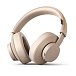 - рис.0 Наушники Urbanears Pampas Almond Beige - рис.0