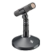 Микрофон Neumann KM 184 A NX Black - рис.2