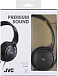 Наушники JVC HA-S520 Black - рис.1
