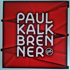 Виниловая пластинка Paul Kalkbrenner - Icke Wieder