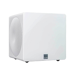 Сабвуфер SVS 3000 Micro White Gloss