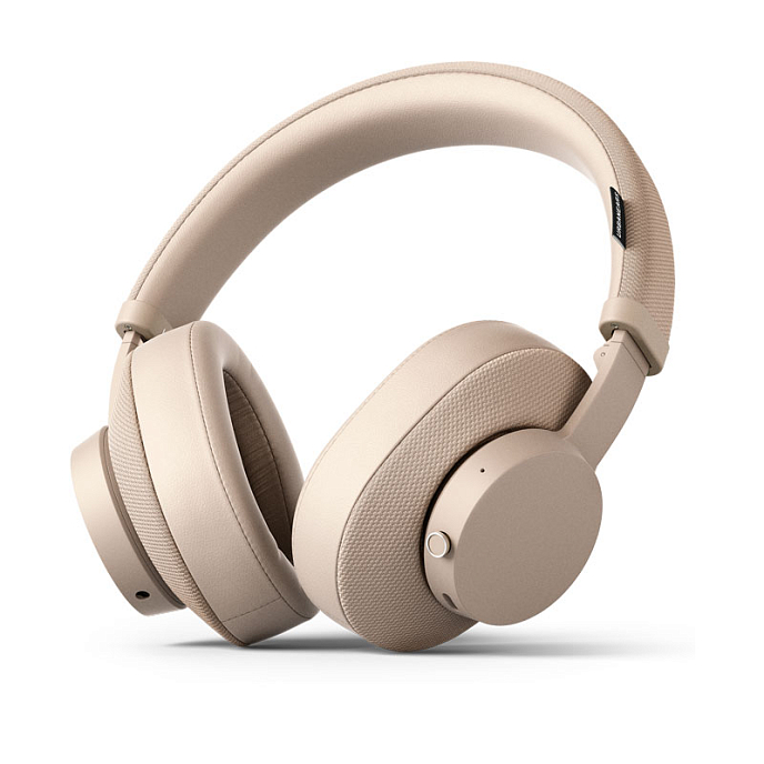 Наушники Urbanears Pampas Almond Beige - рис.0