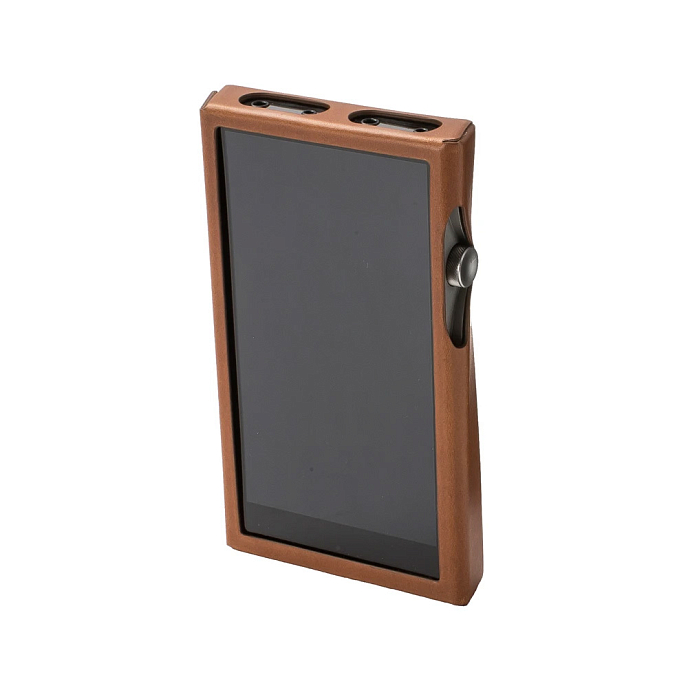 Чехол для плеера Astell&Kern SE200 Leather Case Buttero Brown - рис.6