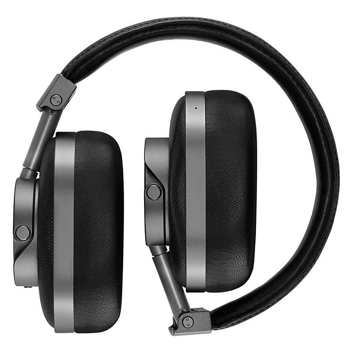 Беспроводные наушники Master&Dynamic MW60 G1 - рис.2