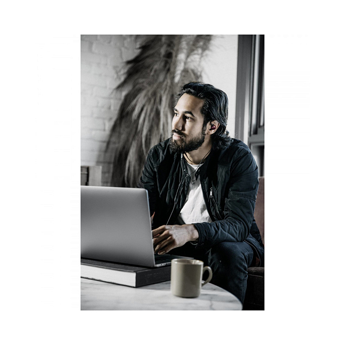 Наушники Shure AONIC 5 Red - рис.6