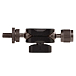 Крепление RODE Universal Ball Mount Black - рис.0 Крепление RODE Universal Ball Mount Black - рис.0