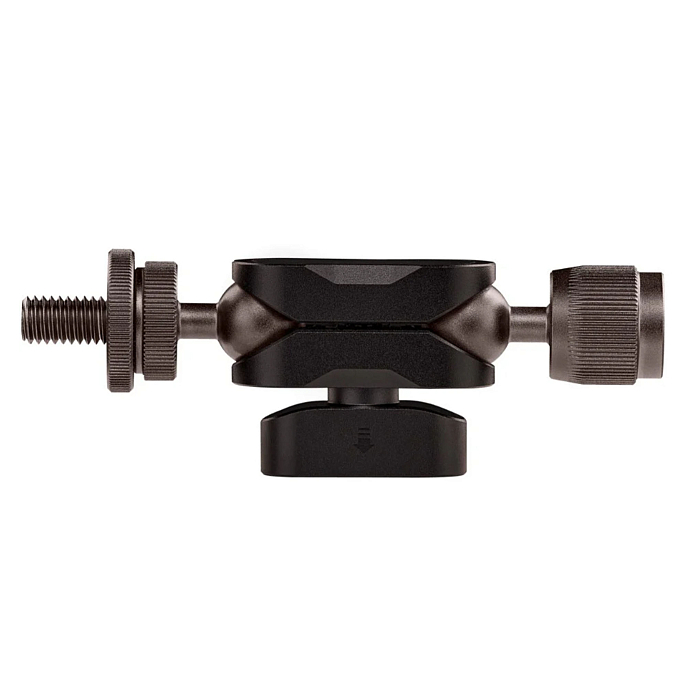 Крепление RODE Universal Ball Mount Black - рис.0
