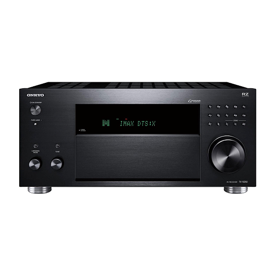 Ресивер Onkyo TX-RZ50 M2 - рис.0