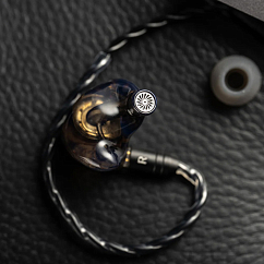 Наушники внутриканальные Celest IgniteX Beast CP Color 3.5mm