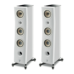 Напольная акустика Focal Kanta N2 White High Gloss White Mat