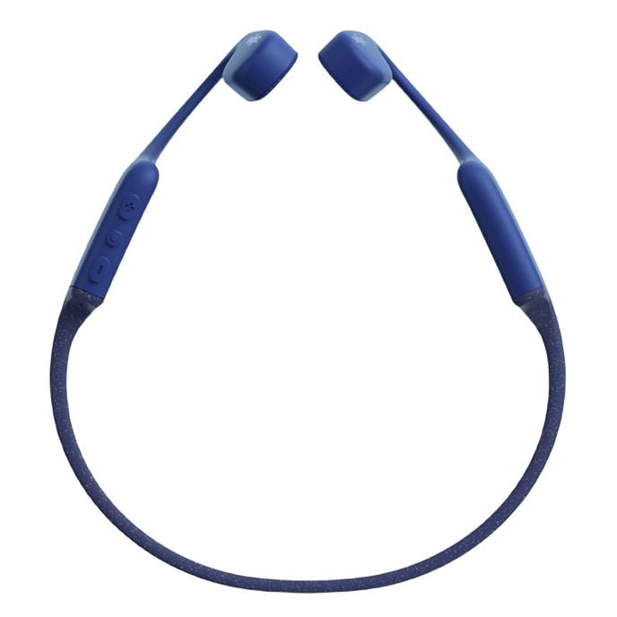 Беспроводные наушники Shokz OpenSwim Blue - рис.5