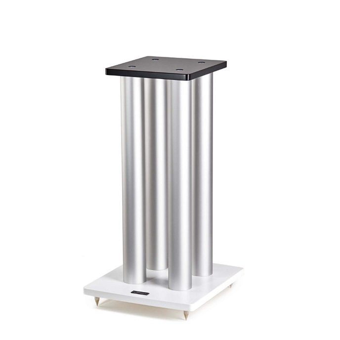 Стойки под акустику Radiotehnika T6B Silver/White - рис.1