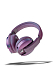 Беспроводные наушники Focal Listen Wireless Purple - рис.1