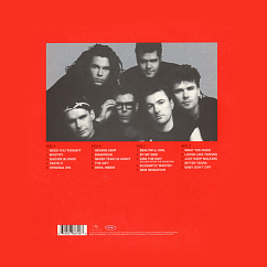 Пластинка INXS The Very Best LP