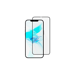Защитное стекло uBear Extreme Nano Shield for Apple iPhone 12 Mini