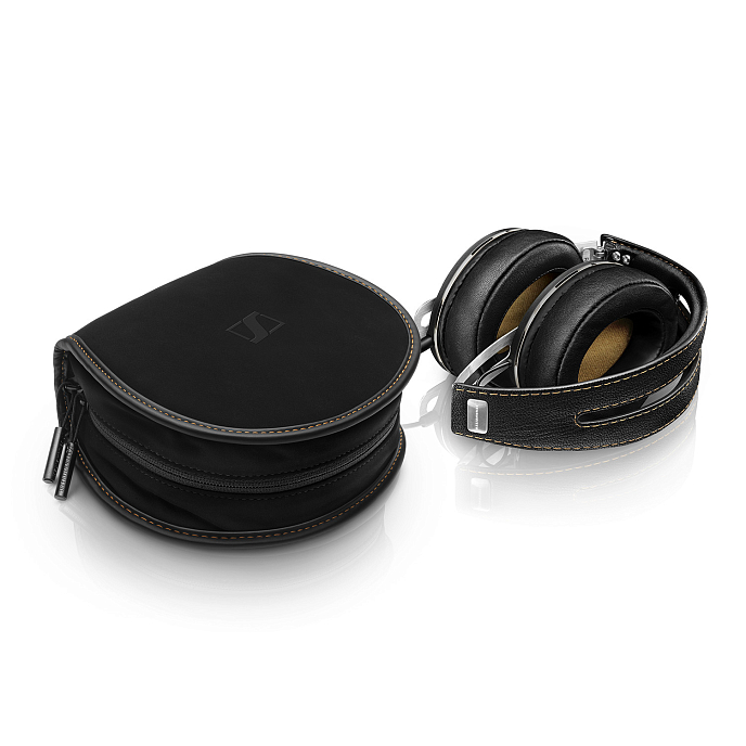 Наушники Sennheiser MOMENTUM 2.0 AEI Black (M2 AEI) - рис.8