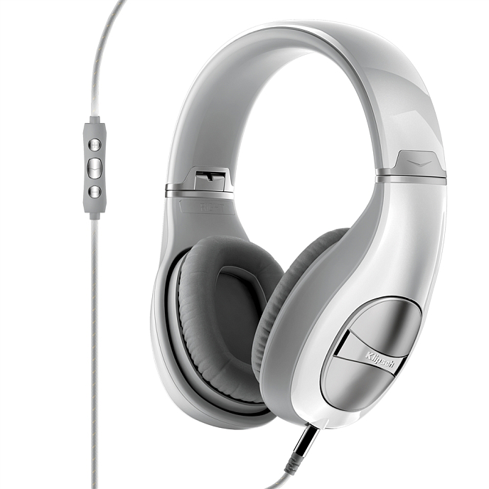 Наушники Klipsch Status White - рис.0