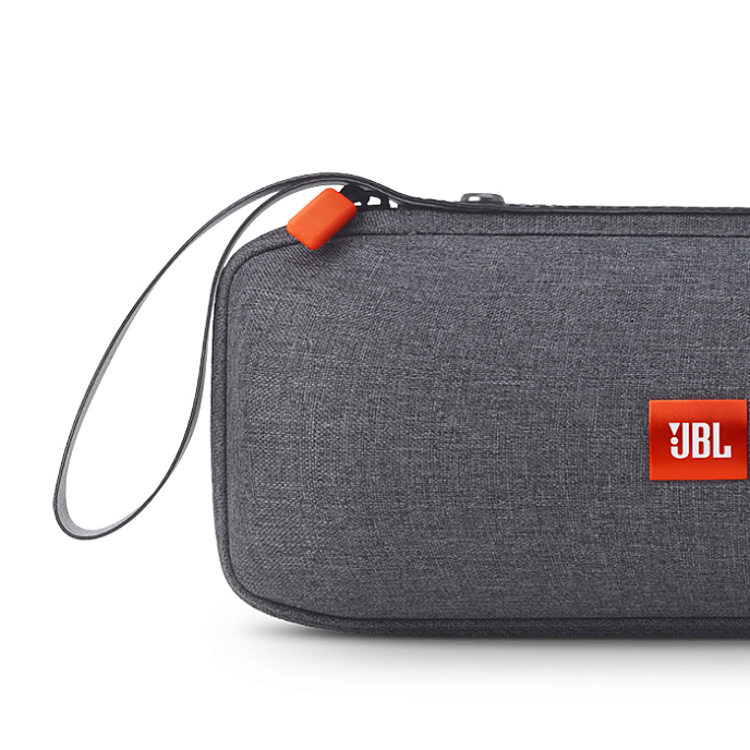 Чехол для наушников JBL Charge 3 Case Gray - рис.2
