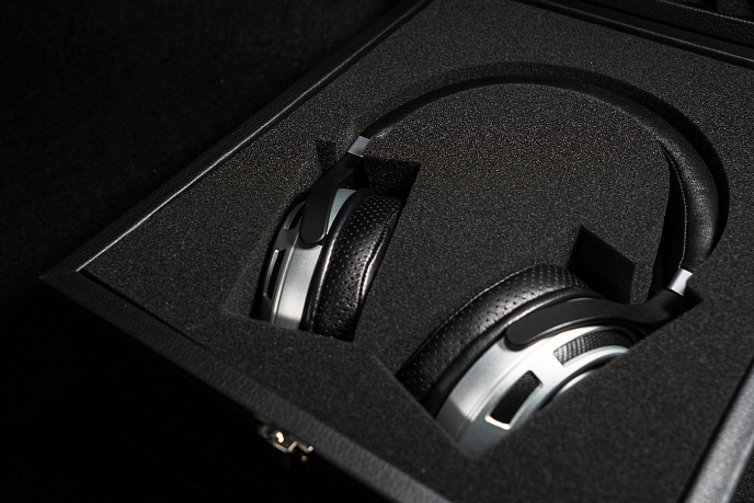 Наушники Simgot ET1000 - рис.9