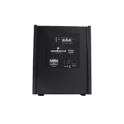 Сабвуфер UandKSound M1200N Matte Black