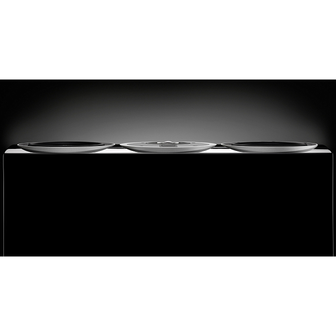 Центральный канал Dali Rubicon Vokal Black High Gloss - рис.6