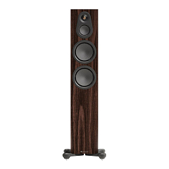 Напольная акустика Monitor Audio Silver 300 (8G) European Walnut