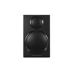 Акустическая система Wharfedale DX-3 5.1 HCP System Black Oak
