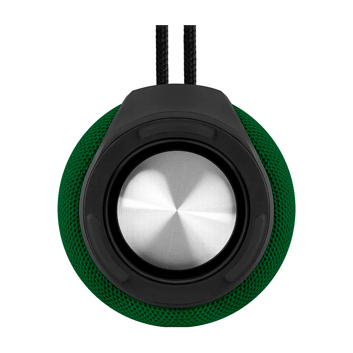 Портативная колонка Rombica Mysound Clario Green - рис.3