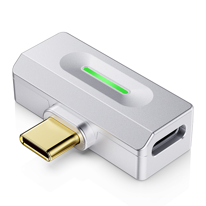Bluetooth-адаптер FiiO Air Link (F3332B) Silver - рис.3