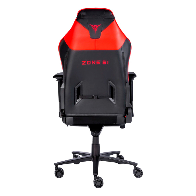 Компьютерное кресло ZONE 51 Armada Red / Black - рис.5