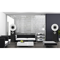 Интегральный усилитель Esoteric F-02 Silver