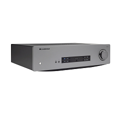 Усилитель Cambridge Audio CXA61 Silver