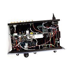 Предусилитель Manley JUMBO SHRIMP® Line Preampliﬁer предварительный усилитель (SN 20007171495845733300)_Уценка