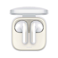 Беспроводные наушники Xiaomi Redmi Buds 6 Active White